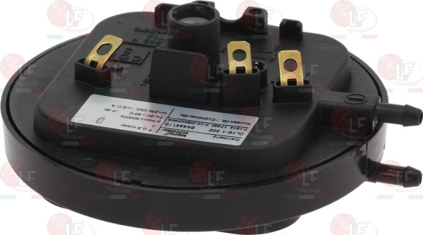 3320160. РЕЛЕ ДАВЛЕНИЯ, 5 А, 250 В