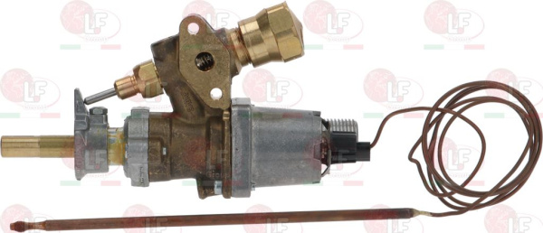 3345031. ГАЗОВЫЙ КЛАПАН ТЕРМОСТАТИЧЕСКИЙ TG51801