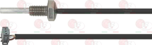 5042686. ЗОНД ТЕМПЕРАТУРЫ NTC 1170 ММ