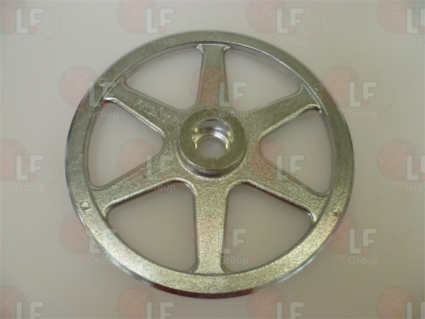 5037751. ВЕРХНИЙ РОЛИК Ø 300 ММ