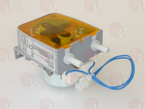 5066745. ДОЗАТОР ДЛЯ МОЮЩИХ СРЕДСТВ PG-3