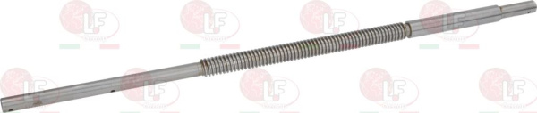 3522035. ЭЛЕВАЦИОННЫЙ ВИНТ ELECTROLUX PROFESSIONAL 002314