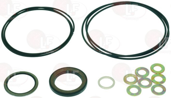 40C4815. KIT GUARNIZIONI MOTORE ELECTROLUX PROFESSIONAL 003923