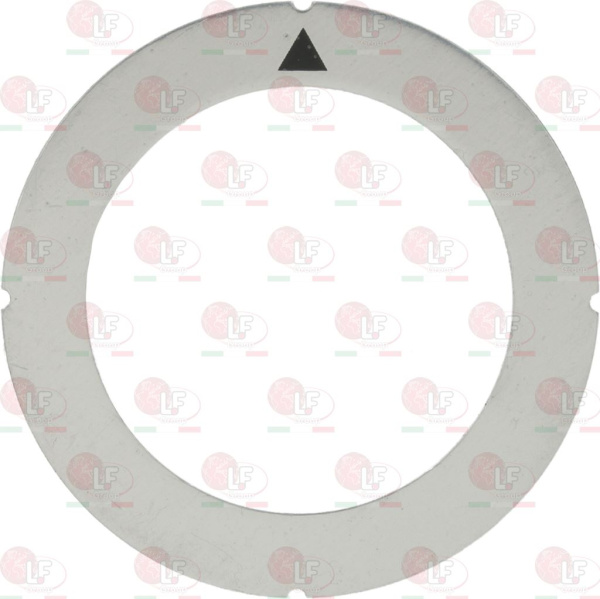 3241463. САМОКЛЕЯЩИЙСЯ ДИСК СО ЗНАКОМ СТРЕЛКИ