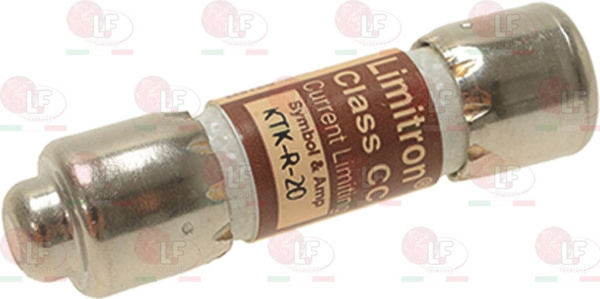 3049093. ПРЕДОХРАНИТЕЛЬ 20 А