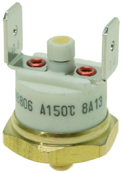 1443013. ТЕРМОСТАТ КОНТАКТНЫЙ 152°C M4