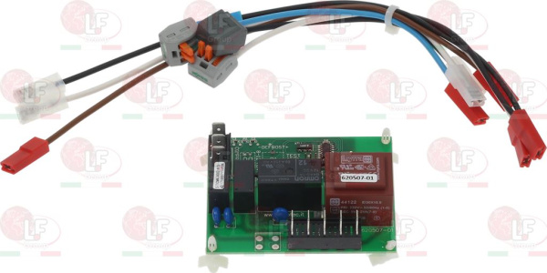 3322219. ТАЙМЕР P36 2 КУЛАЧКА 12 МИНУТ