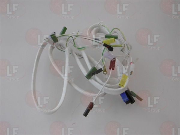 5076668. CABLAGGIO ENTRATA ACQUA PENTOLA