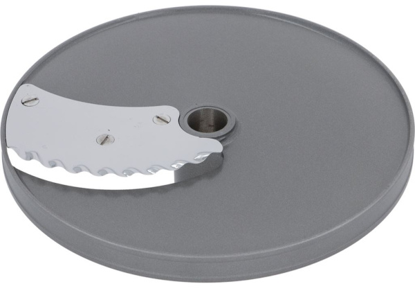 5166004. ДИСК-СЛАЙСЕР 5 ММ (ФИГУРНЫЙ) ROBOT COUPE 27070W