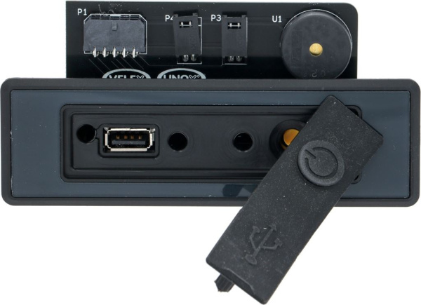 5125354. РАЗЪЕМ USB
