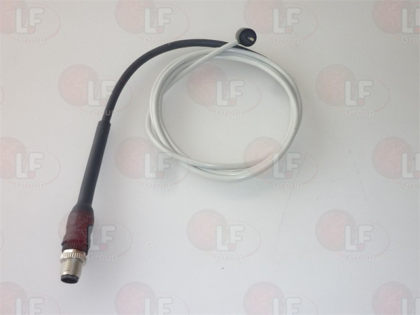 40KZM86. SONDA CON CAVO 1630 mm