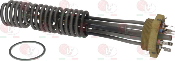 1755152. НАГРЕВАТЕЛЬНЫЙ ЭЛЕМЕНТ 9000 ВТ 230/400 В