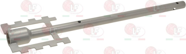 3045004. ВЕНЧИК ЗАЗУБРЕННЫЙ МЕШАЛКИ