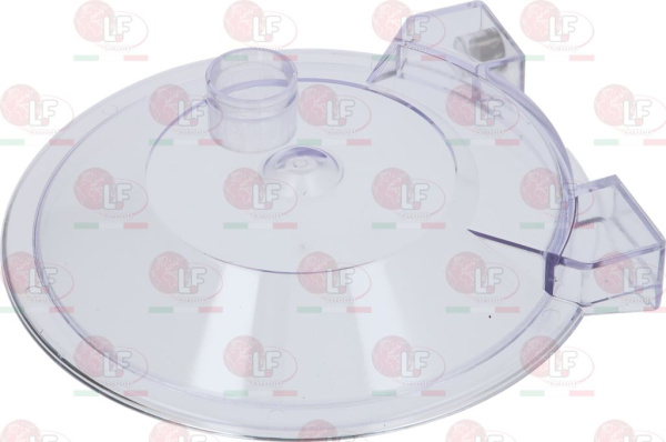 9720024. КРЫШКА ДЛЯ КУТТЕРА Ø 225 ММ