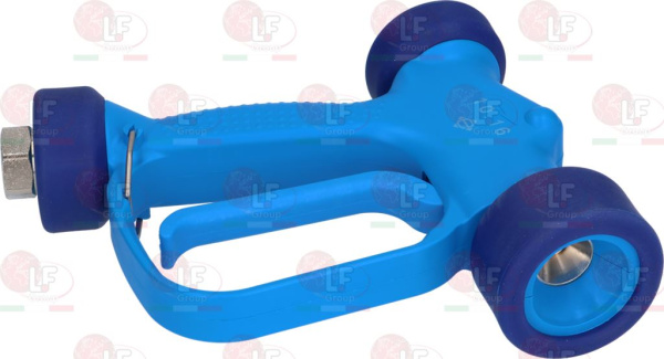 3759071. ДУШ-ПИСТОЛЕТ С РЫЧАЖКОМ СПЕРЕДИ Ø 1/2"F