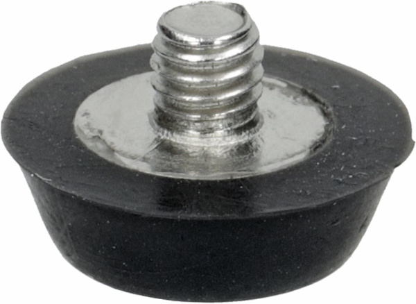 WB509024. DOOR BUFFER WITH THREADED BOLT M4 MINI CONVOTHERM 2526390