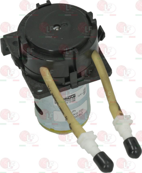 3090233. ДОЗАТОР ДЛЯ МОЮЩЕГО СРЕДСТВА 12 В 4 Л/Ч SR10/50