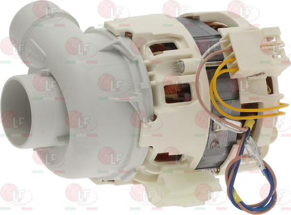 D240014. ЭЛЕКТРОНАСОС LS ZANUSSI