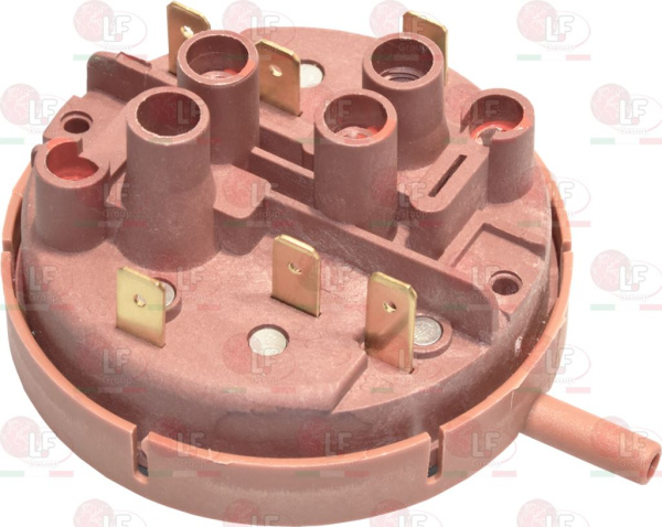 3320245. РЕЛЕ ДАВЛЕНИЯ, 2 УРОВЕНЬ