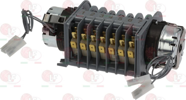 3322353. КОНТРОЛЛЕР P255 7 КУЛАЧКОВ