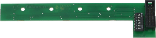 5053253. ПЛАТА ГРУППЫ РАЗДАЧИ NUOVA SIMONELLI 04900742