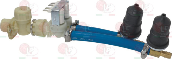 5058273. КАМЕРА ПОДАЧИ ВОДЫ ГРУППОВОЙ КОМПЛЕКТ