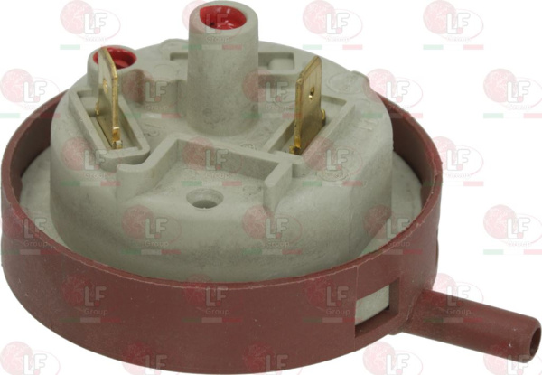 3320168. РЕЛЕ ДАВЛЕНИЯ, 1 УРОВЕНЬ