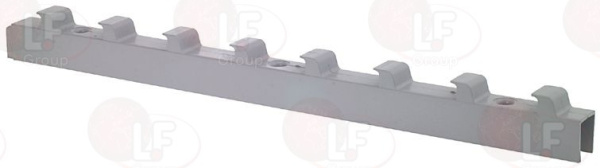 3391911. ДЕРЖАТЕЛЬ ПОЛКИ 650Х56Х35 ММ