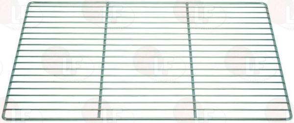 3185980. ХРОМИРОВАННАЯ РЕШЕТКА 590X485 ММ