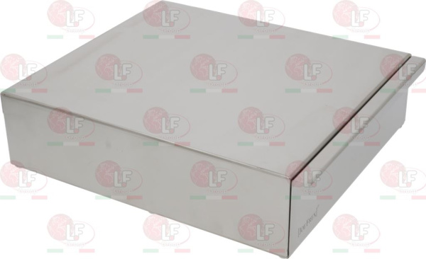 1480756. ВСТРАЕВАЕМЫЙ КОНТ.ДЛЯ КОФЕЙН.ГУЩИ НЕРЖ