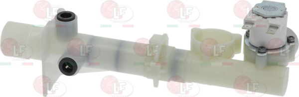 40C6406. РАСПРЕДЕЛИТЕЛЯ ВОДЫ СБОР КОМПЛЕКТ