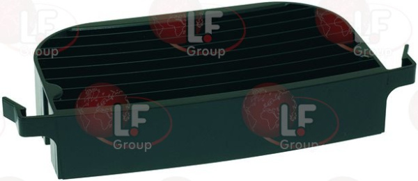 1185011. ЧЕРНАЯ РЕШЕТКА ДЛЯ ОТСЕКА ЗАГРУЗКИ