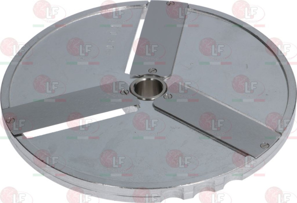 5018697. ДИСК DF2 Ø 206 ММ