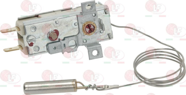 2111707. ОДНОФАЗНЫЙ ТЕРМОСТАТ 175°C