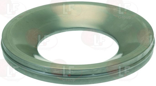 9734047. КРЫШКА ДЛЯ КАРТОФЕЛЕЧИСТКИ Ø 405 ММ