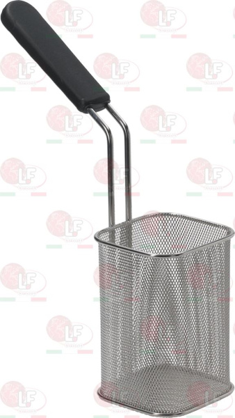 3055108. КОРЗИНА ДЛЯ МАКАРОНОВАРКИ 100Х105Х150 ММ