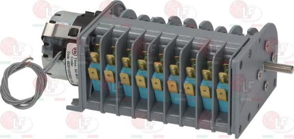 3322304. ТАЙМЕР 4909F1 9 CAMS