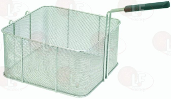 3055110. КОРЗИНА ДЛЯ МАКАРОНОВАРКИ 300Х280Х150 ММ