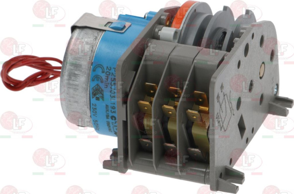 3322285. КОНТРОЛЛЕР P255 3 КУЛАЧКА