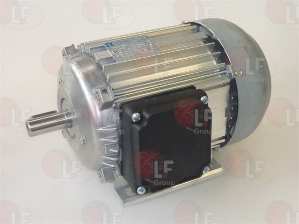 40W1650. MOTORE TRIFASE 8D4-956 0,55/0,76 Kw