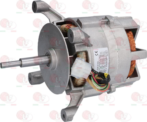 3240740. ДВИГАТЕЛЬ LM/FB 80 4/6 0,19/0,06КВТ 230В ELECTROLUX PROFESSIONAL 002698