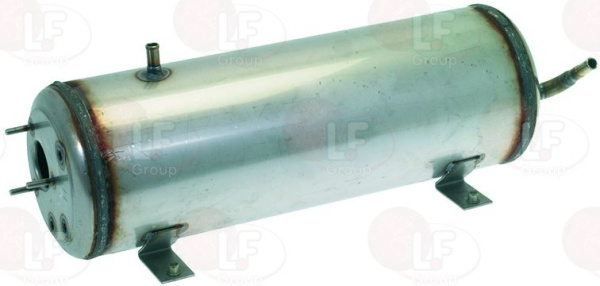 3024069. БОЙЛЕР Ø 150X440 ММ