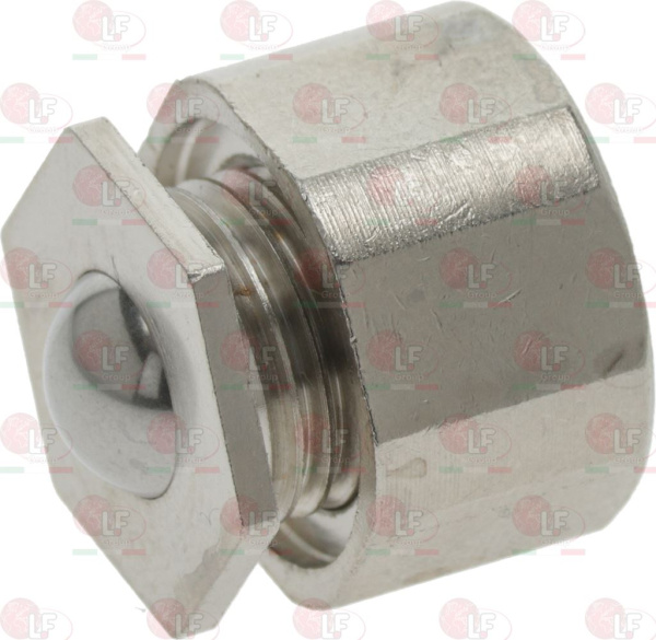 3398050. ДВЕРНАЯ ЗАЩЕЛКА В СБОРЕ