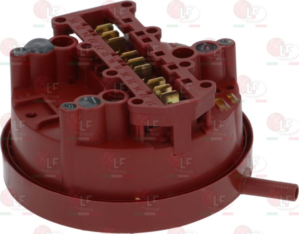 3320213. РЕЛЕ ДАВЛЕНИЯ, 3 УРОВЕНЬ