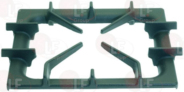 3185117. РЕШЕТКА 385Х290 ММ