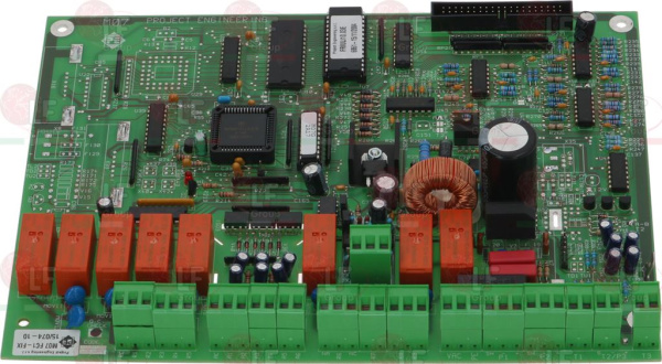 3390131. СИЛОВАЯ ПЛАТА MASTER M07 FC1FIX