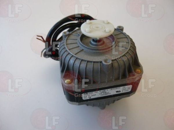 1240105. ДВИГАТЕЛЬ ВЕНТИЛЯТОРА 9W 115V 60HZ UL
