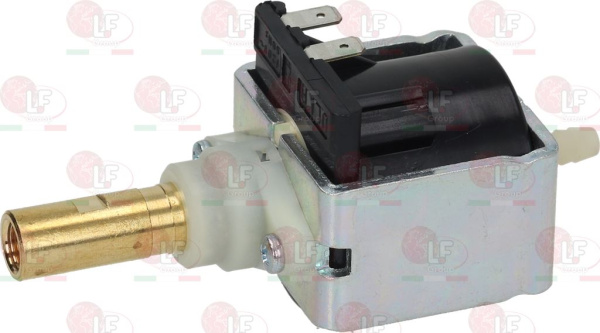 1122604. ВИБРАЦИОННЫЙ НАСОС 52W 120V 60HZ