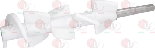 3045009. УЛИТКА МЕШАЛКИ PTFE 445 ММ