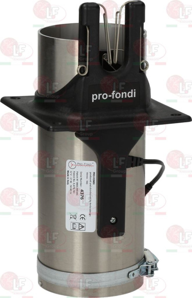 1480100. ЭЛЕКТРИЧЕСКИЙ ОЧЕСТИТЕЛЬХОЛДЕРОВ  PRO-FONDI